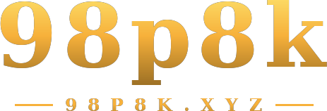 98p8k logo