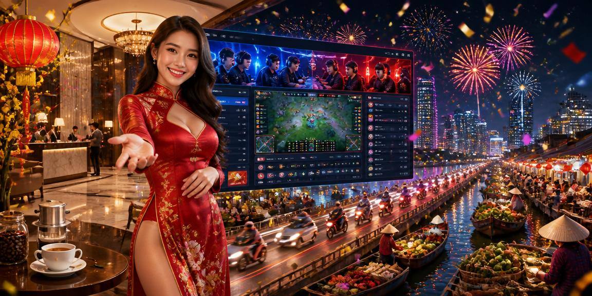 98p8k Điểm Nhấn MoMo