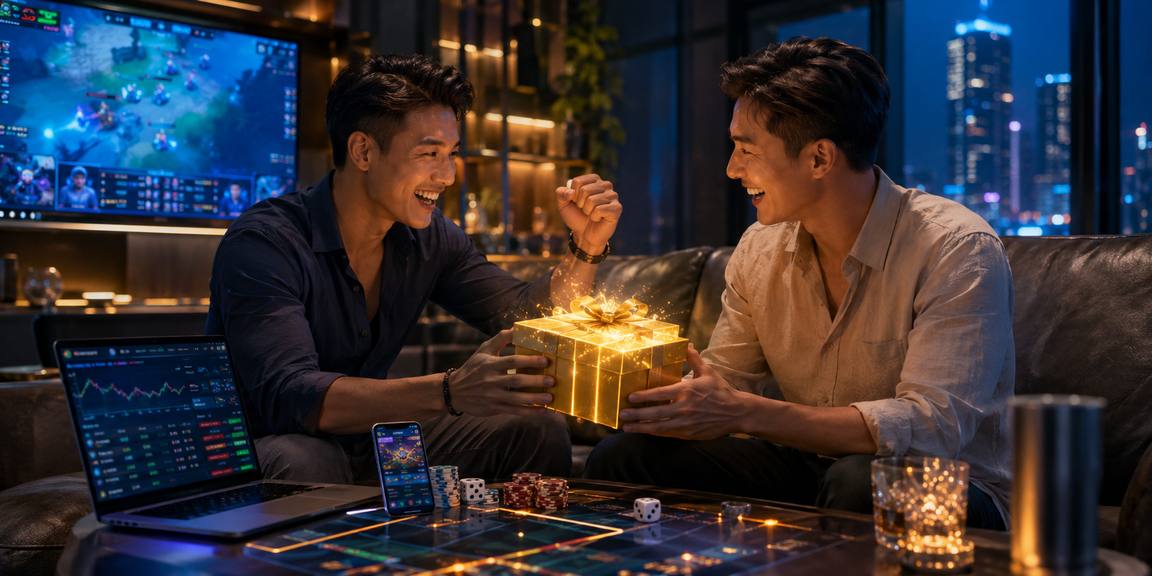 98p8k Chúng tôi xây dựng 98p8k như thế nào